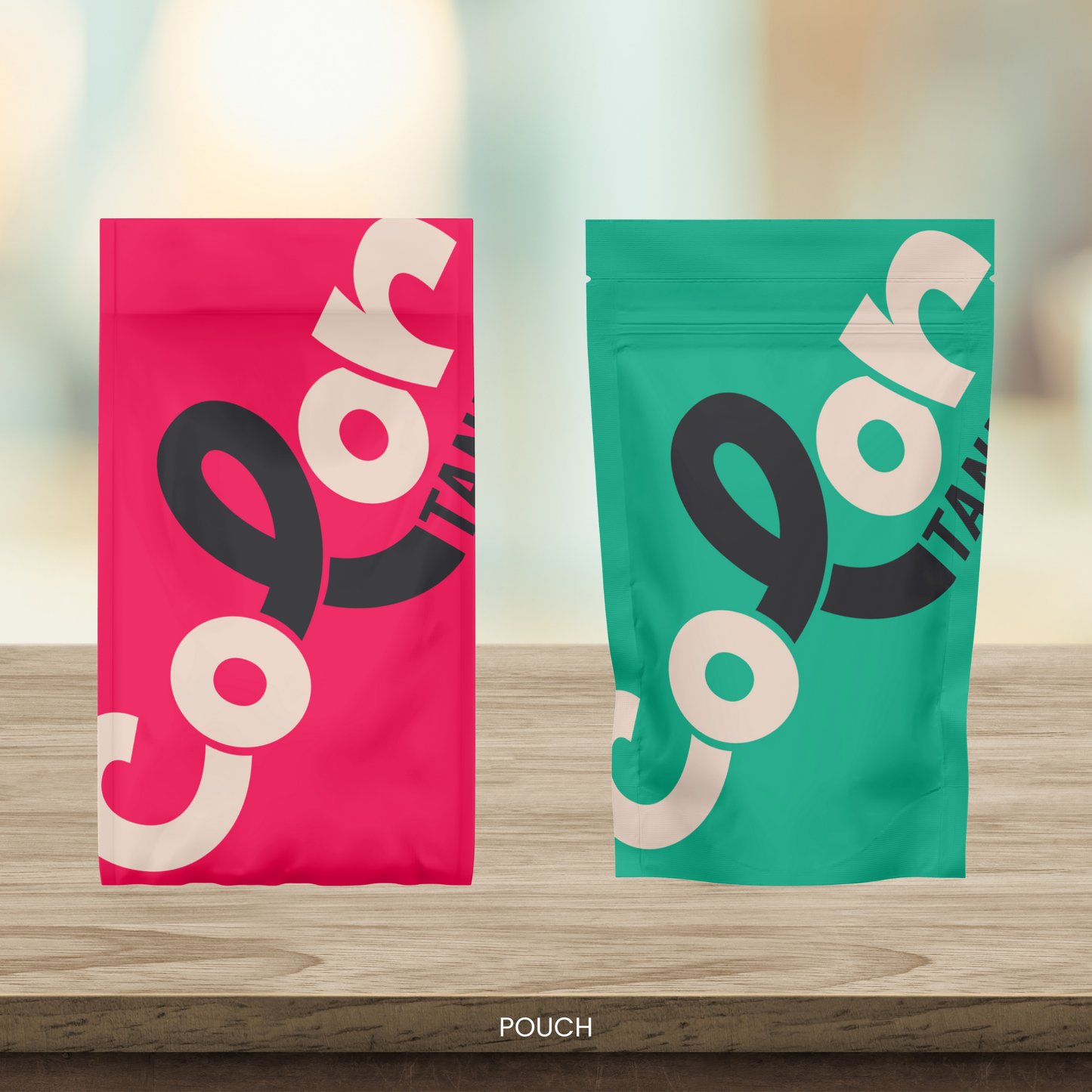 Packaging