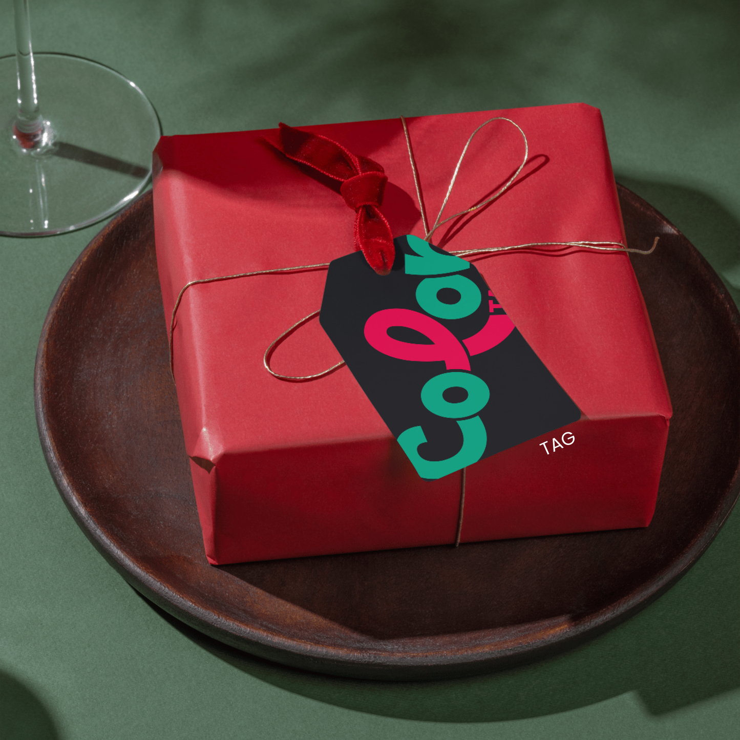 Packaging